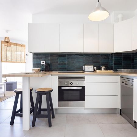 Home2Book Cozy Apartment El Medano, Wifi Bagian luar foto