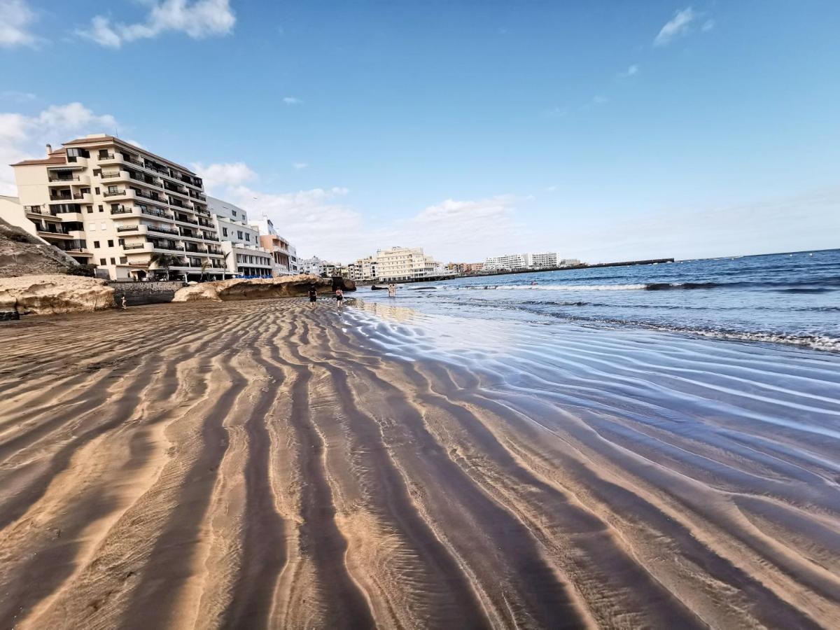 Home2Book Cozy Apartment El Medano, Wifi Bagian luar foto