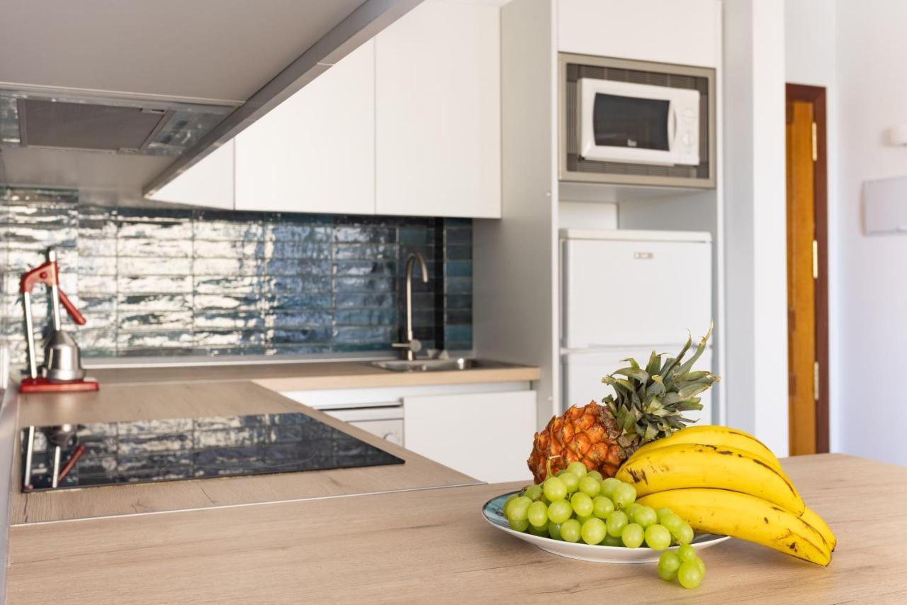Home2Book Cozy Apartment El Medano, Wifi Bagian luar foto