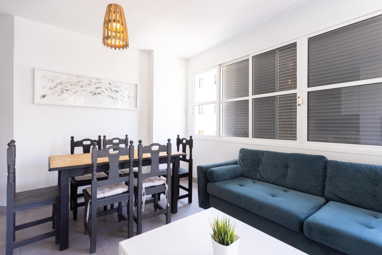 Home2Book Cozy Apartment El Medano, Wifi Bagian luar foto
