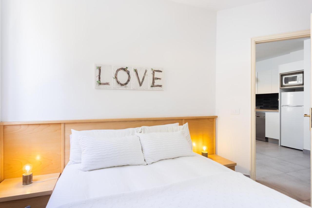 Home2Book Cozy Apartment El Medano, Wifi Bagian luar foto