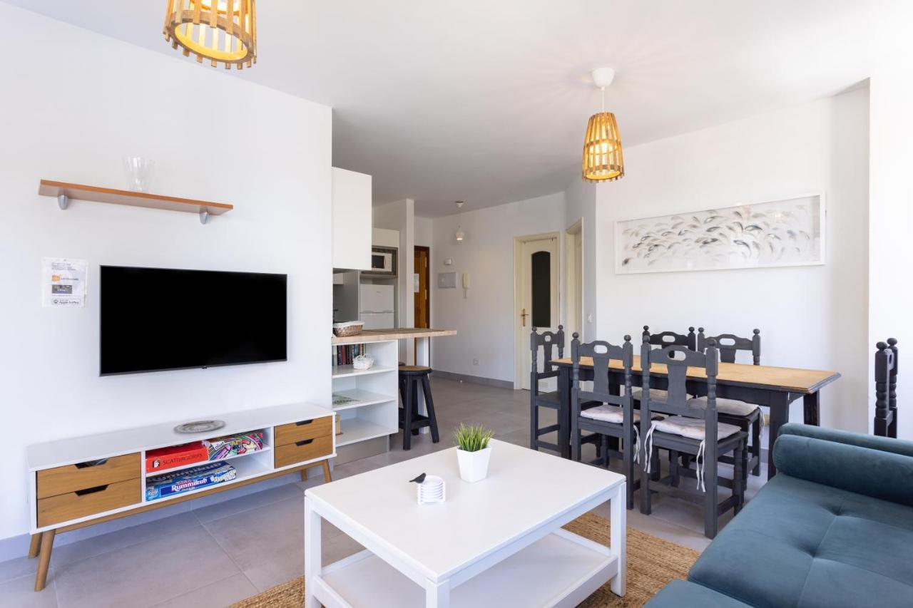 Home2Book Cozy Apartment El Medano, Wifi Bagian luar foto