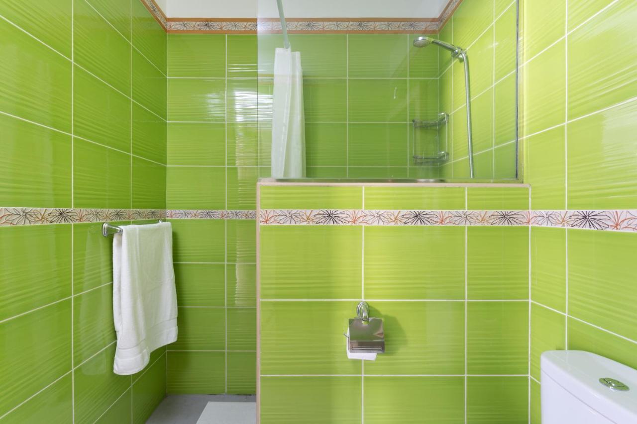 Home2Book Cozy Apartment El Medano, Wifi Bagian luar foto