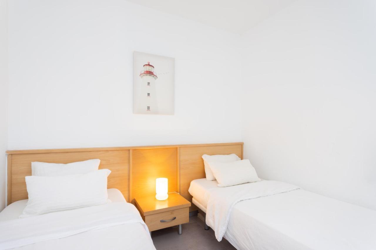 Home2Book Cozy Apartment El Medano, Wifi Bagian luar foto