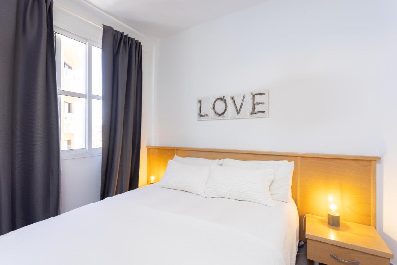 Home2Book Cozy Apartment El Medano, Wifi Bagian luar foto