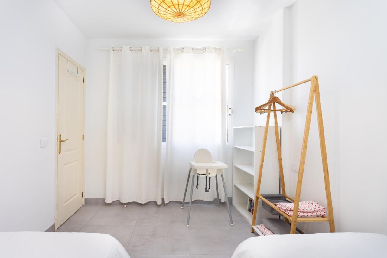 Home2Book Cozy Apartment El Medano, Wifi Bagian luar foto