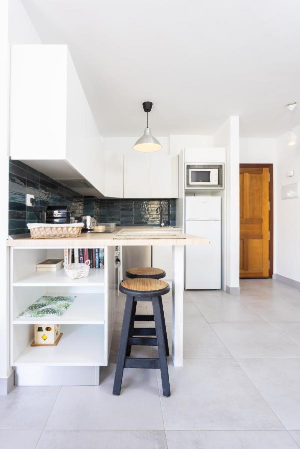 Home2Book Cozy Apartment El Medano, Wifi Bagian luar foto