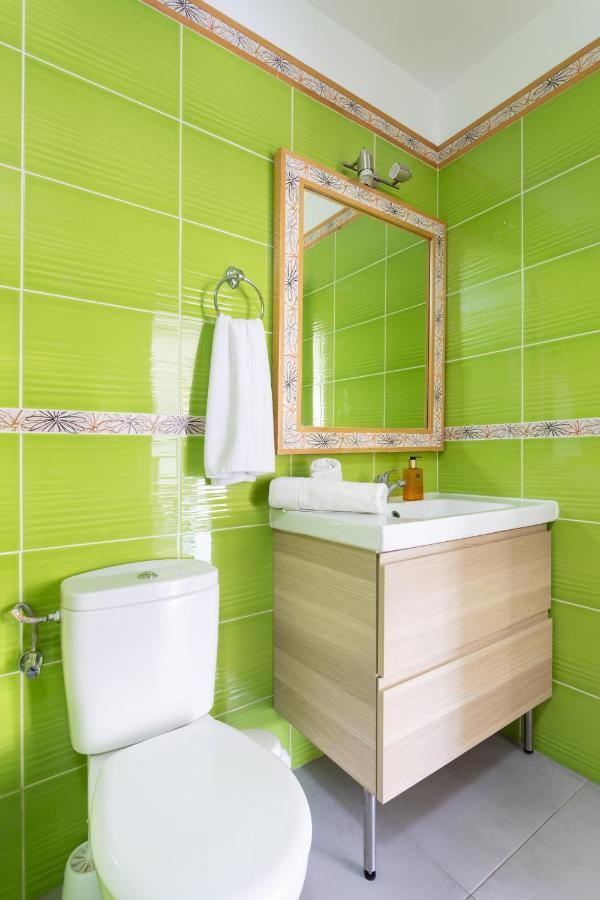 Home2Book Cozy Apartment El Medano, Wifi Bagian luar foto