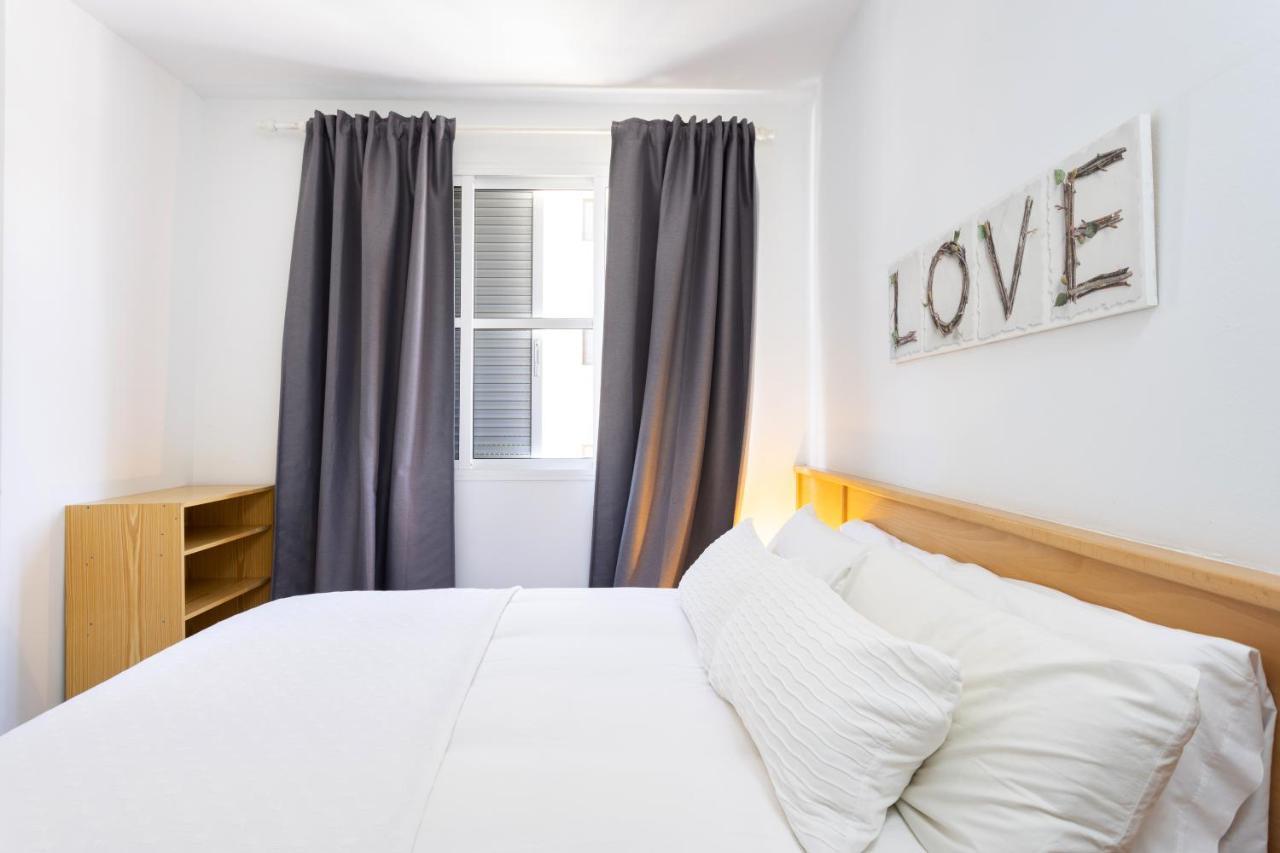 Home2Book Cozy Apartment El Medano, Wifi Bagian luar foto