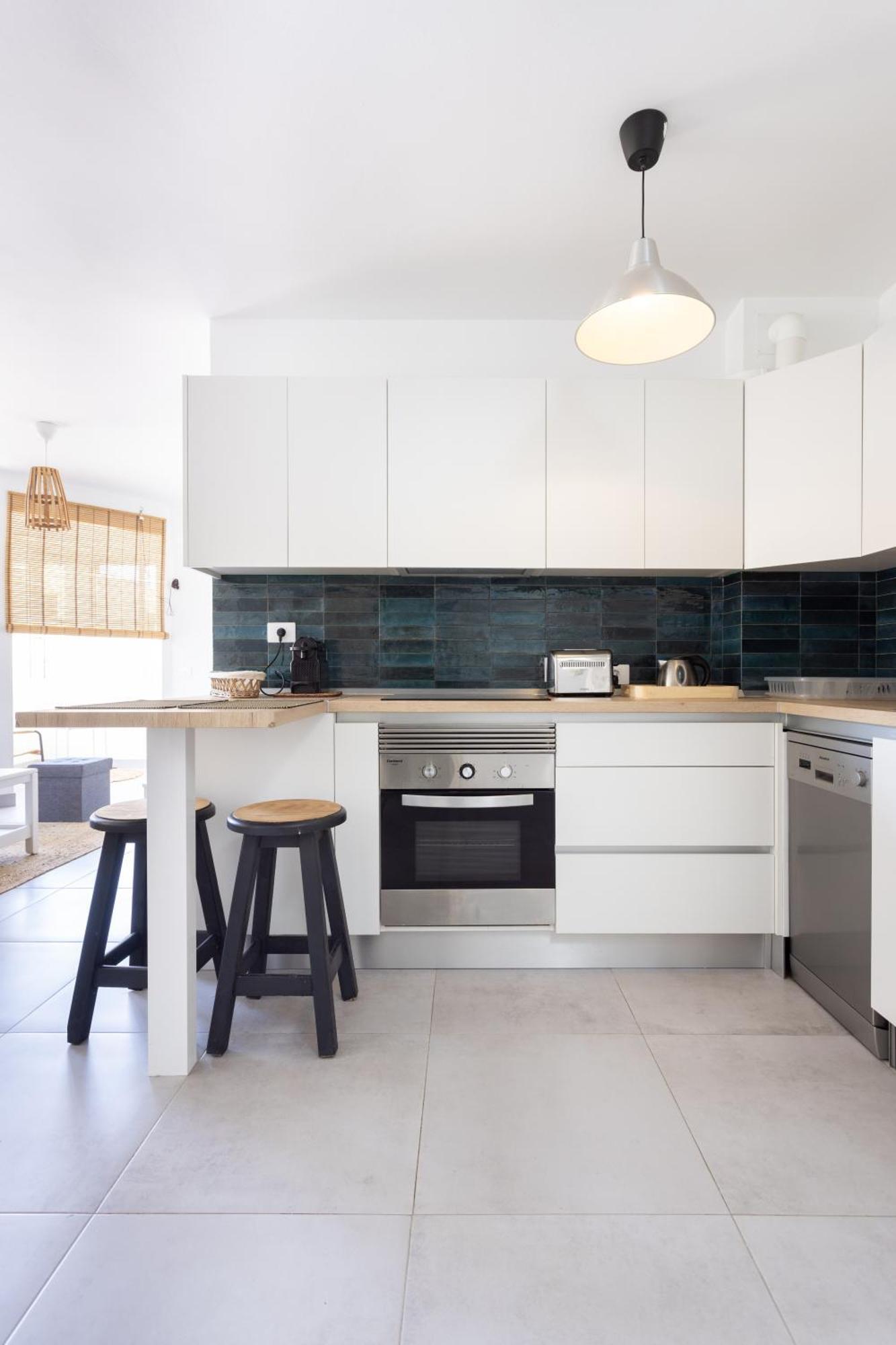 Home2Book Cozy Apartment El Medano, Wifi Bagian luar foto